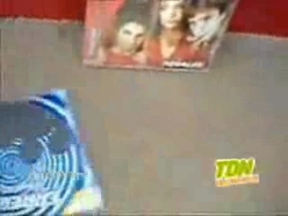 Tomate Picante 2ª Tmp - Programa 2