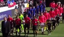 Resumen - Haiti vs Peru 0-1 HD All Goals & Full Highlights 2016 Copa America