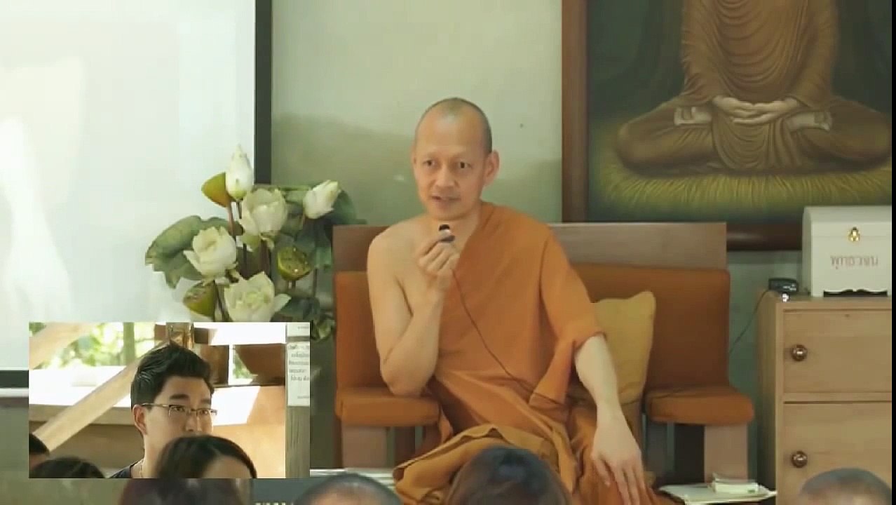 พุทธวจน-การโกหกเพื่อให้คนอื่นสบายใจ ผิดศีลหรือไม่
