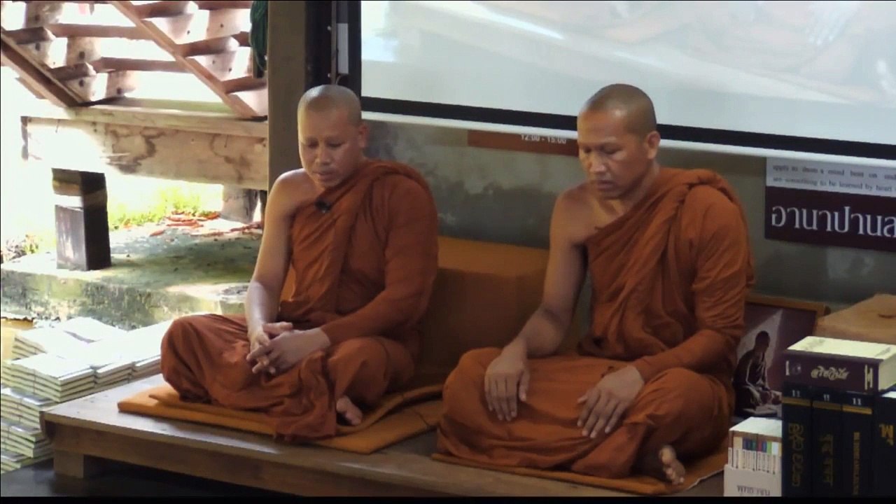 พระสูตรหลังฉันท์เช้าวันอาทิตย์ที่ 05 มิถนายน 2559 โดยภิกขุเจ