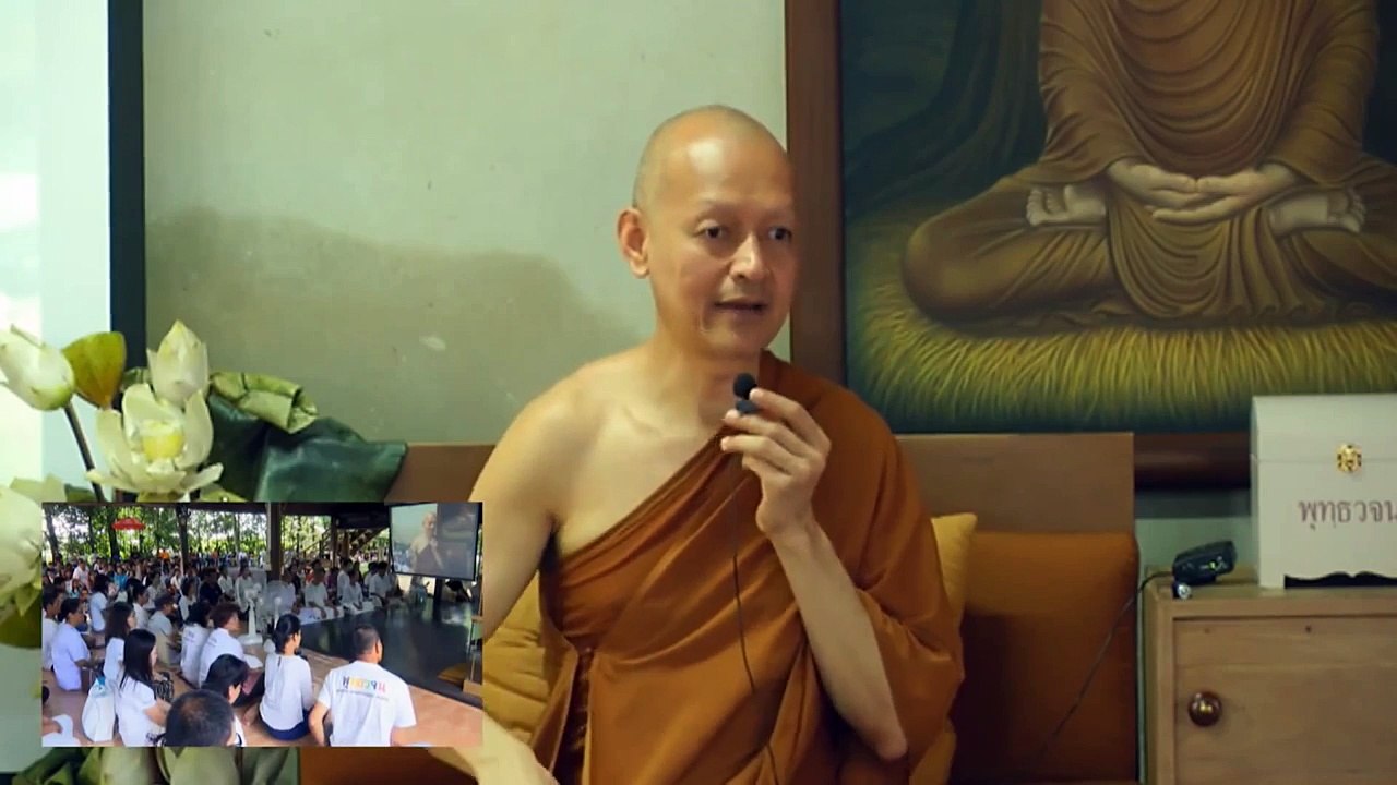 พุทธวจน-การเห็นเกิดดับมีประโยชน์อะไร