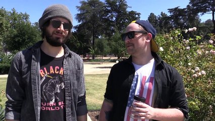 Drinking Polluted River Water - Good Mythical Crew Ep. 20