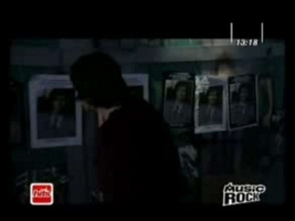 Cali clip je m'en vais