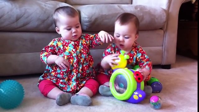 Puppies and Babies 2015 - Funny Dogs and Babies - Cute Dogs And Adorable Babies (2)