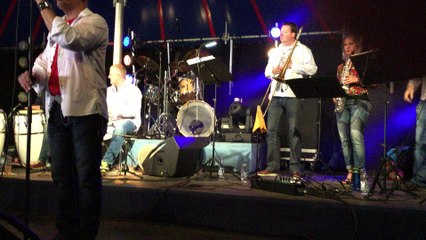 Poder Latino@Zomergeblaos Hilvarenbeek