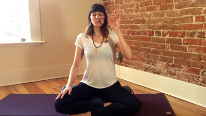 3 Yoga Breathing Exercises for Anxiety