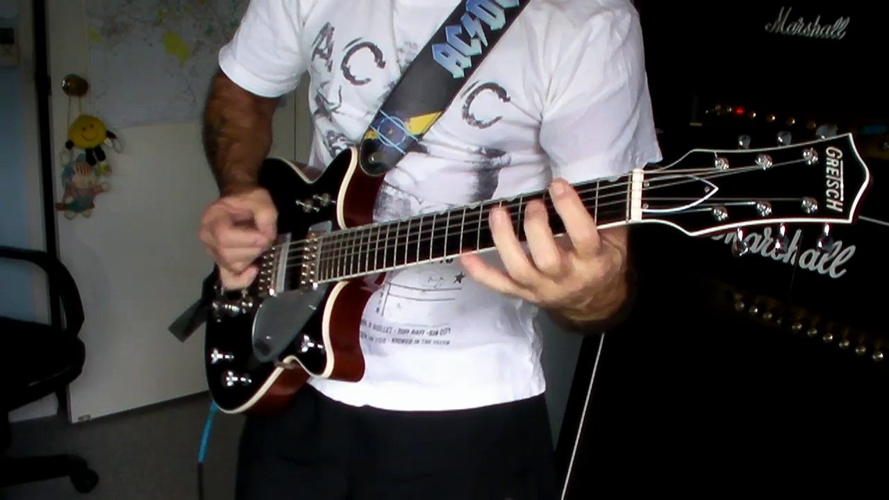ACDC Rocker