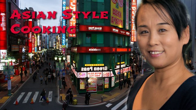 A Selection of Chinese Dishes - Xiao's Kitchen Chinese Cooking Channel