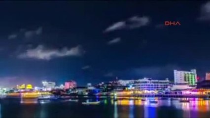 Türk Dondurmacı 'Mr Bean'i Şakaladı