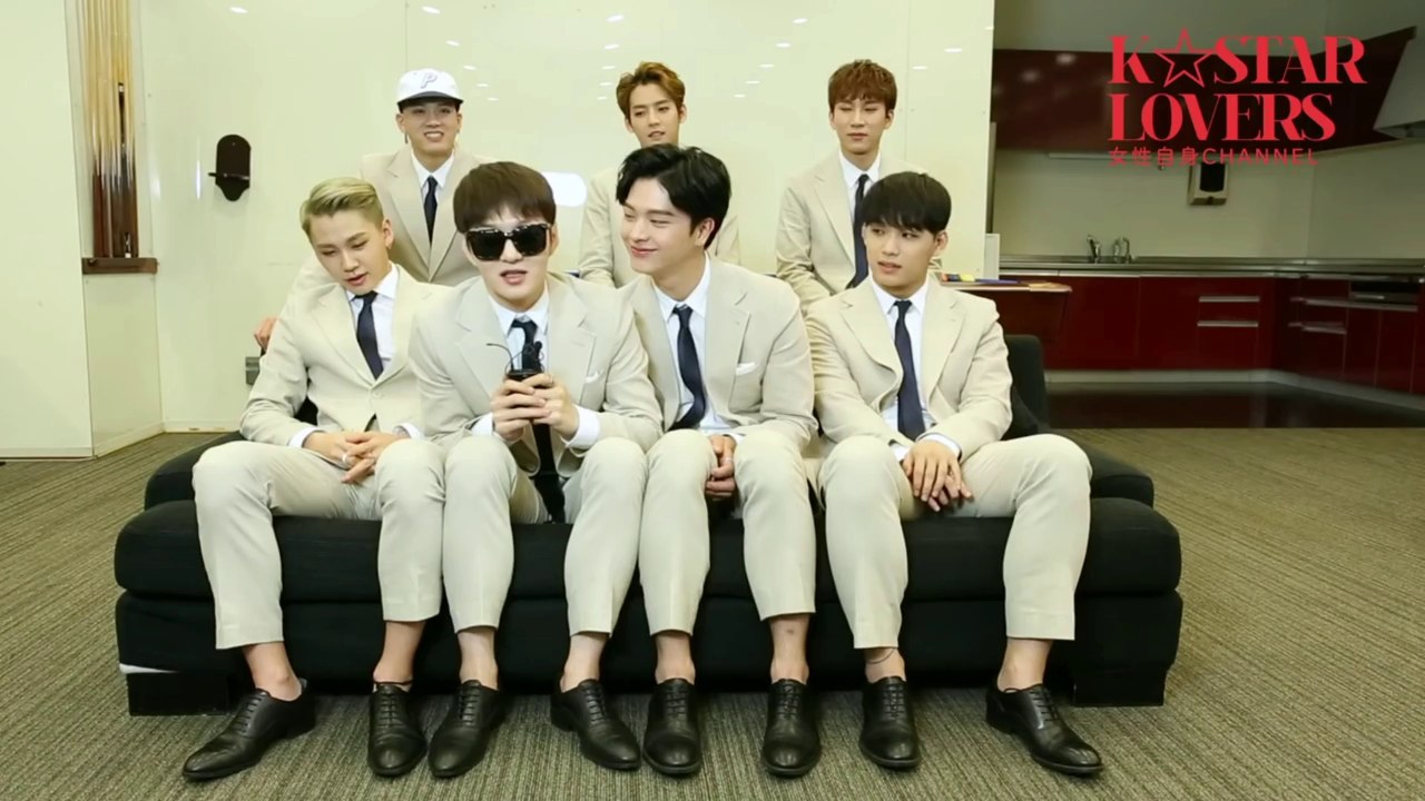 (ENG) 160530 K Star Lover Interview - BTOB