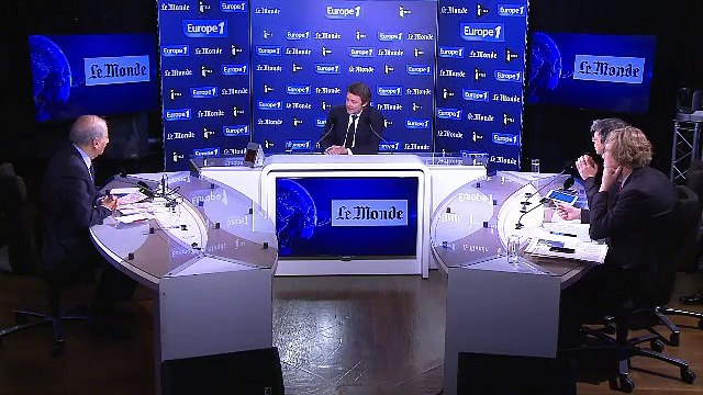 François Baroin sur les primaires : Je m'engagerais pour Nicolas Sarkozy