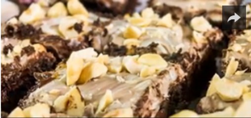 Eggless Choclate Browne Recipe Without Oven