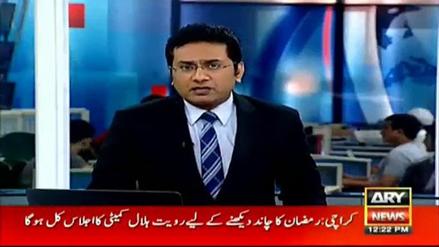 PTI And MQM to Protest Today in Karachi on Water Shortage