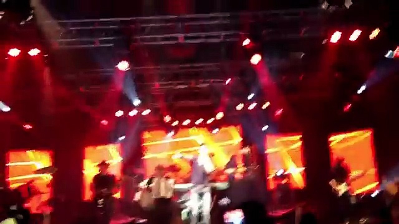Se nao quer me amar Gustavo lima 24/05/2012