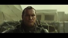 ОТРЯД САМОУБИЙЦ (2016) - Русский ТРЕЙЛЕР #2