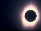 Solar Eclipse - Curacao 1998