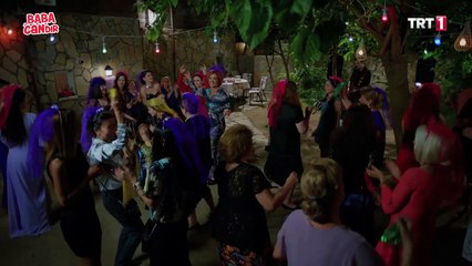 Baba Candır 41.Bölüm 2.Fragmanı (Sezon Finali)