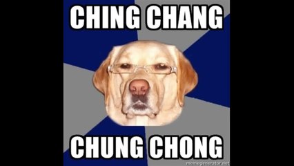 Ching Chang Chung Chong 2:15