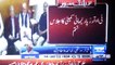 Govt gives 4 new TORs to Opposition, Report by Shakir Solangi, Dunya News.