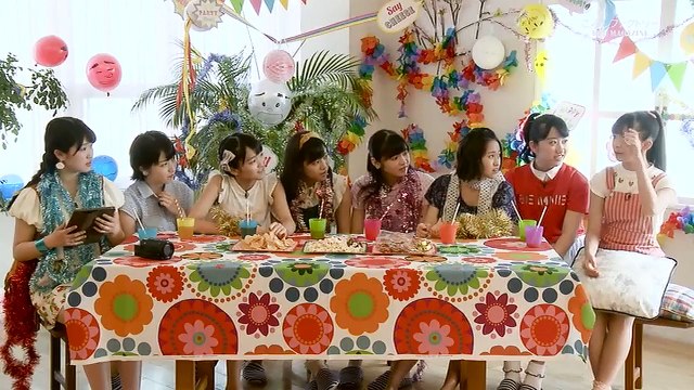 Kobushi Factory DVD Magazine Vol. 2-1