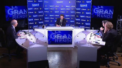 François Baroin "Je m'engagerais pour Nicolas Sarkozy" [05.06.2016]