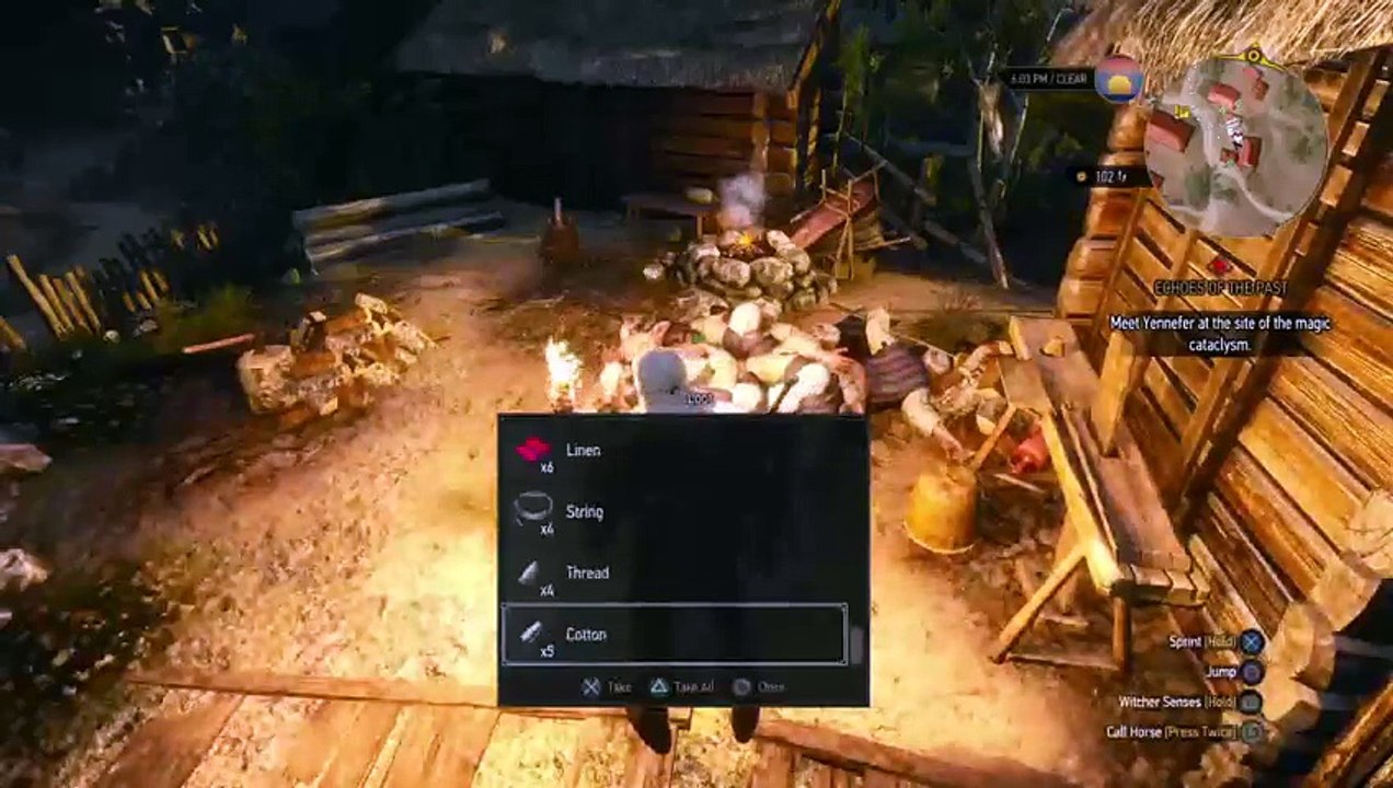 pickle-nuke's Live PS4 Broadcast