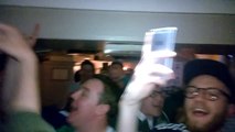 Will Grigg's On Fire - London Northern Ireland Supporters Club