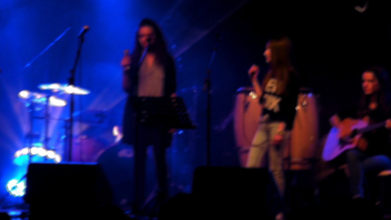 Concert EMA - 04/06/2016 - Part 1 - X-embassadors - Renegades