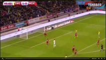 Erkan Zengin Attıgı En Güzel Gol