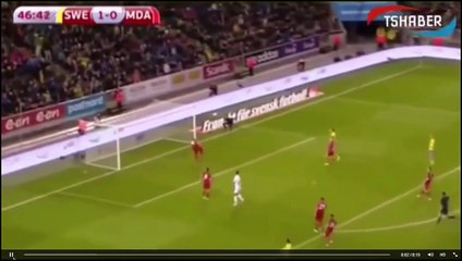 Erkan Zengin Attıgı En Güzel Gol