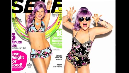 Most Dramatic Celebrity Weight Loss Before and After