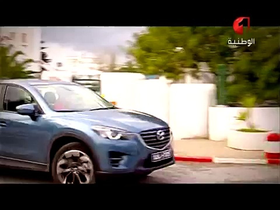 في رمضان 2016  مع المسلسل الحدث وردة و كتاب