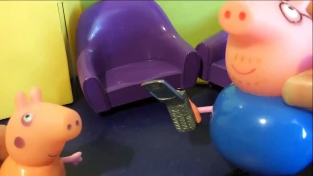 Пеппе подарили телефон! СВИНКА ПЕППА. Новые серии на русском языке. Peppa Pig.