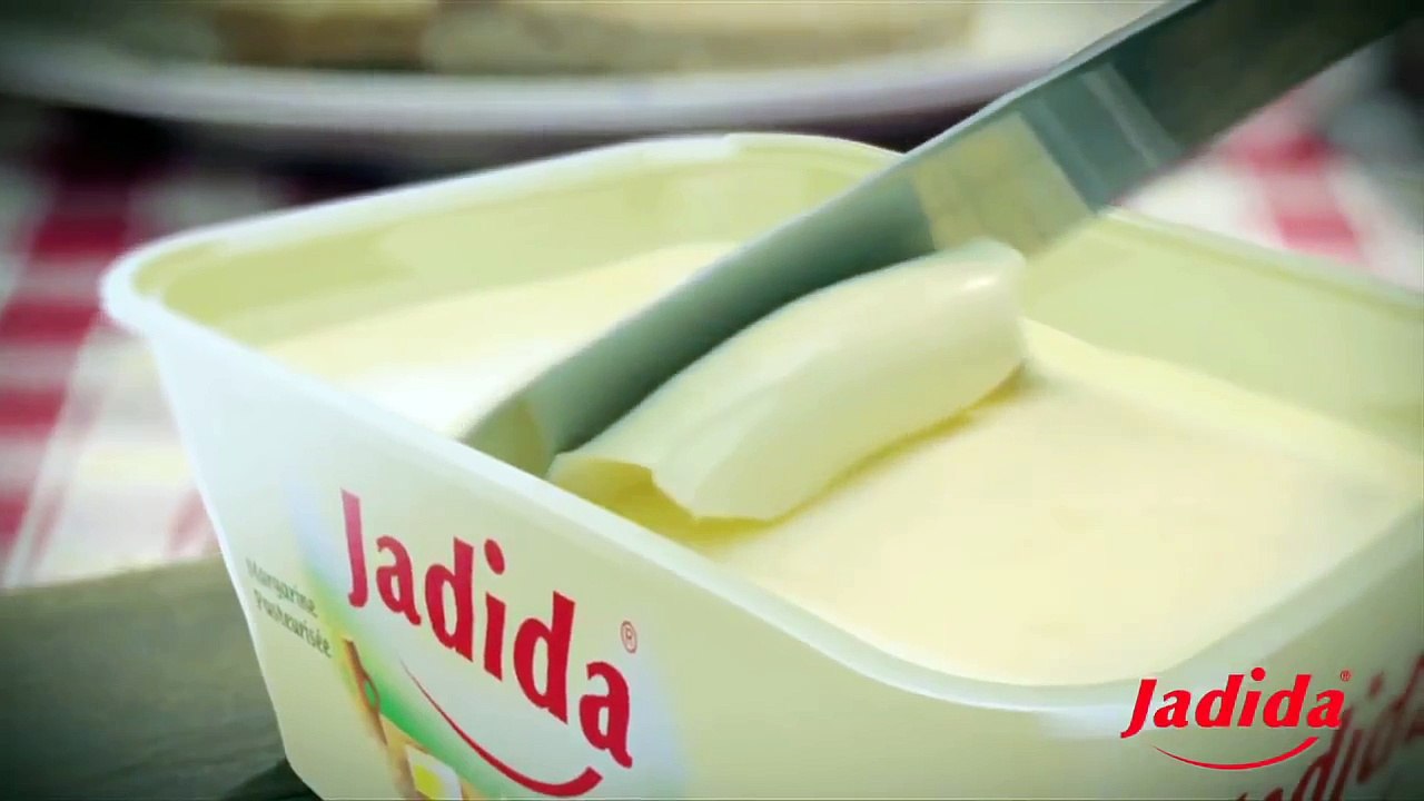 Margarine Jadida - Benna ala Benna