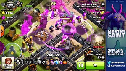 Clash of Clans - BEST UPDATE WISHLIST!