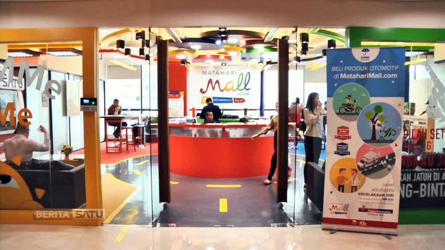 Promo XPOSE: Era Bisnis Online