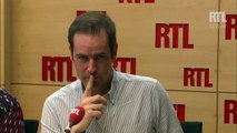 Tanguy Pastureau : Roland-Garros, 15 jours de galère