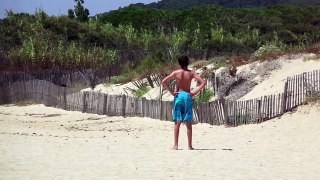 Bermuda Beach Boy