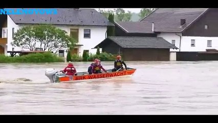 France- Five People Drowned in their Own Homes