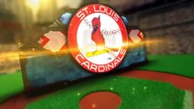 MLB Betting San Francisco Giants at St Louis Cardinals Odds