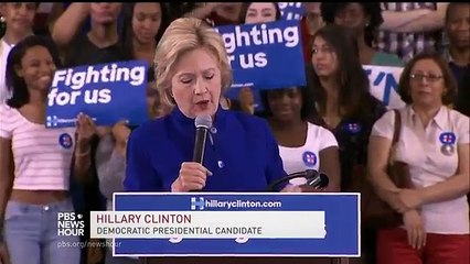 News Wrap- Trump University used high-pressure tactics, court documents say