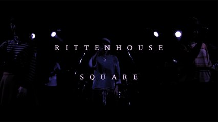 Especia - Rittenhouse Square (with Lyrics)