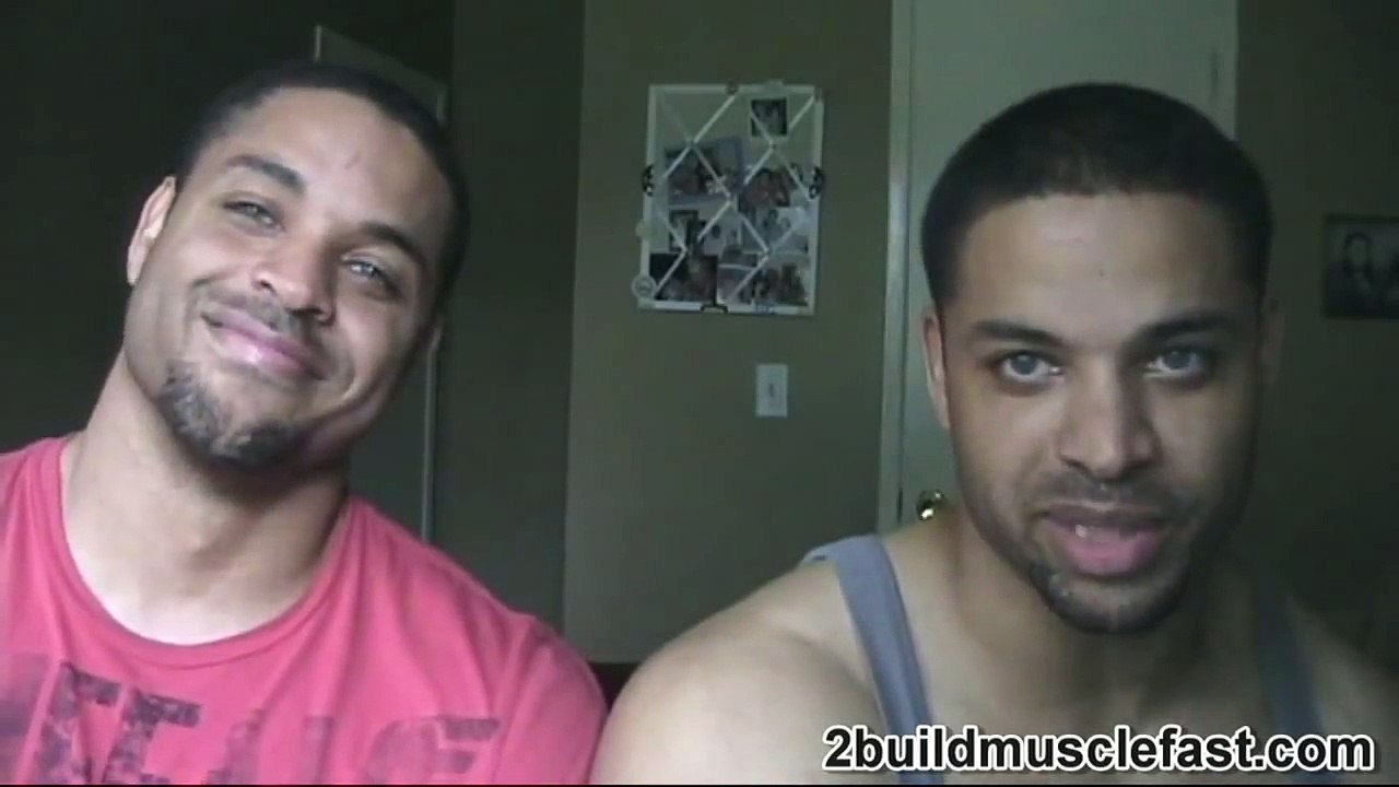 Bodybuilding Tip  Should I Bulk or Cut First  @hodgetwins
