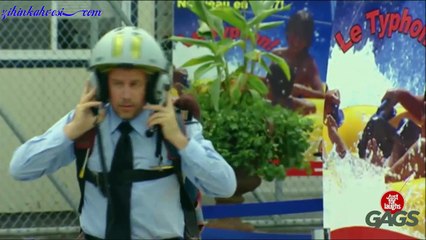 Komik Kamera Şakaları