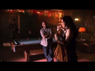 Control Machete - Ileso (MS 13, Weeds)