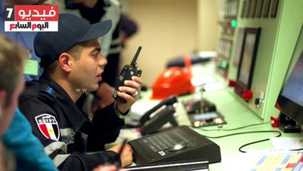 بالفيديو.. "اليوم السابع" يعرض فيلما لمراحل تصنيع حاملة المروحيات "جمال عبد الناصر"