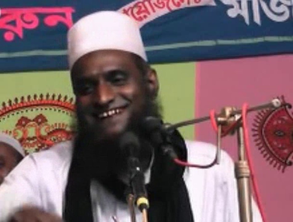 "ঈমান ও আনুগত্য" By Maowlana Bojlur Rashid P-1 ।।New Bnagla Waz।।