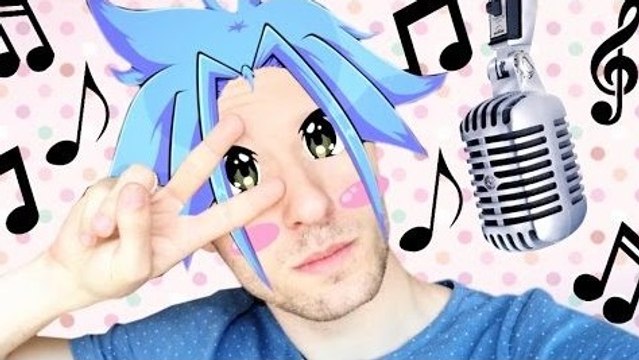 SQUEEZIE-CE PETIT CÔTÉ KAWAII ! (MUSIQUE)