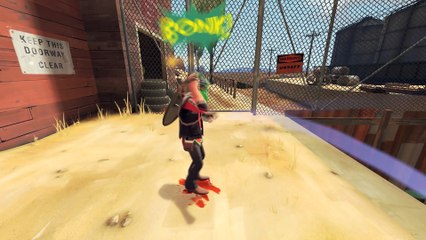 Most Annoying TF2 Players