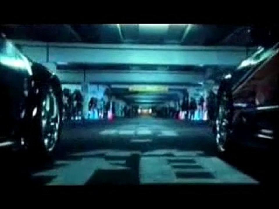 Grits - My Life Be Like (Tokyo Drift Soundtrack)